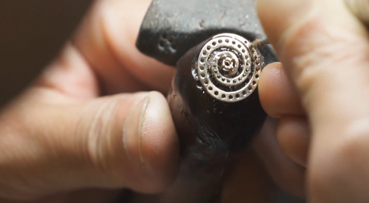 De Paz Jewellery