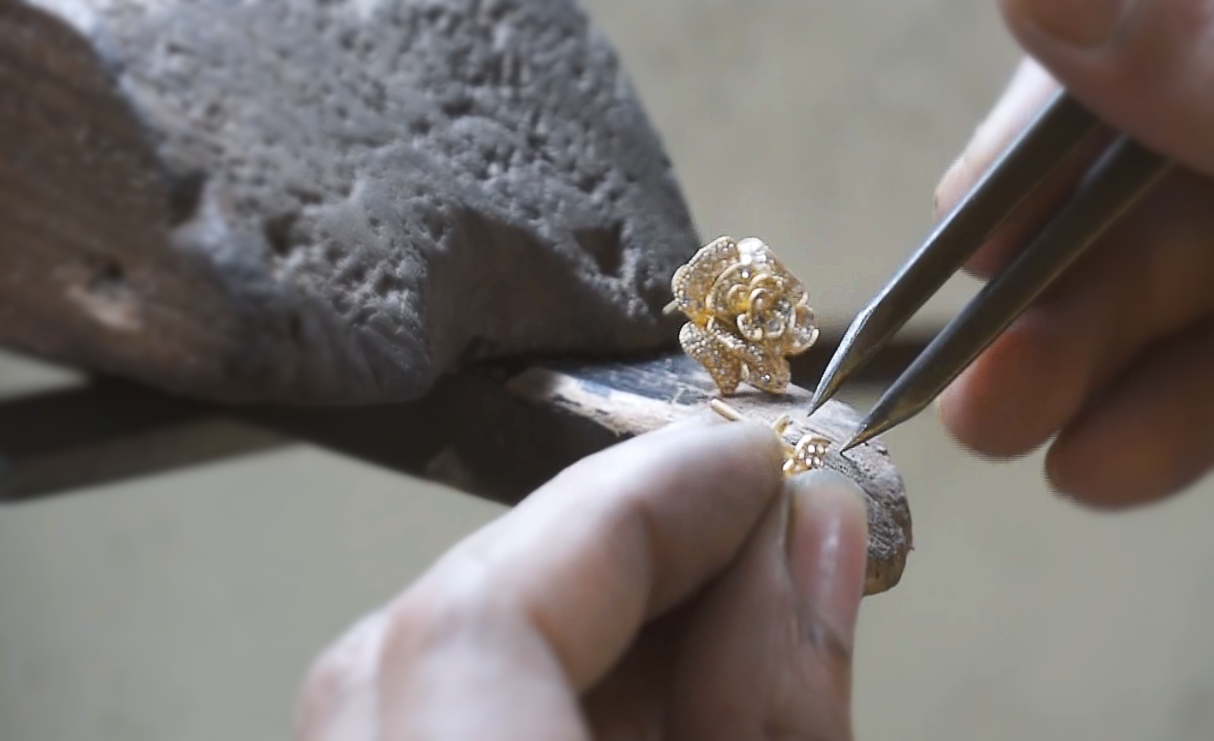 De Paz Jewellery