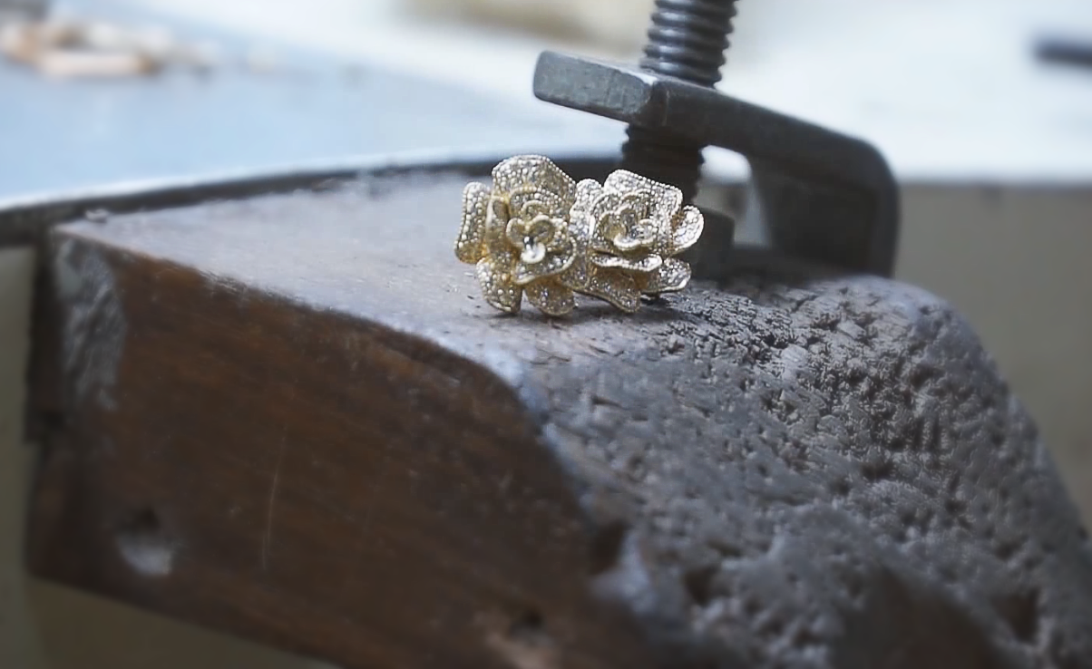 De Paz Jewellery