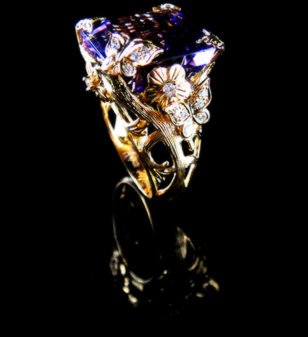 De Paz Jewellery